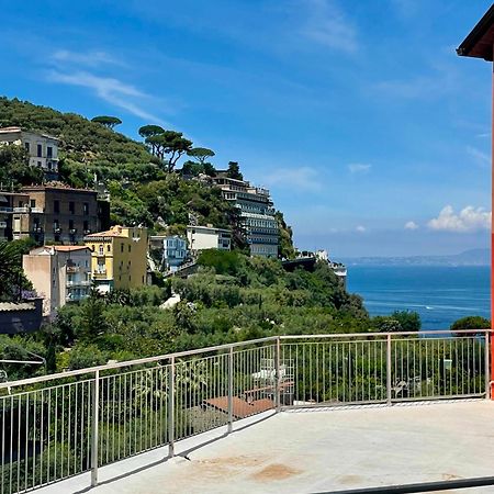 Capoten Sorrento Luaran gambar