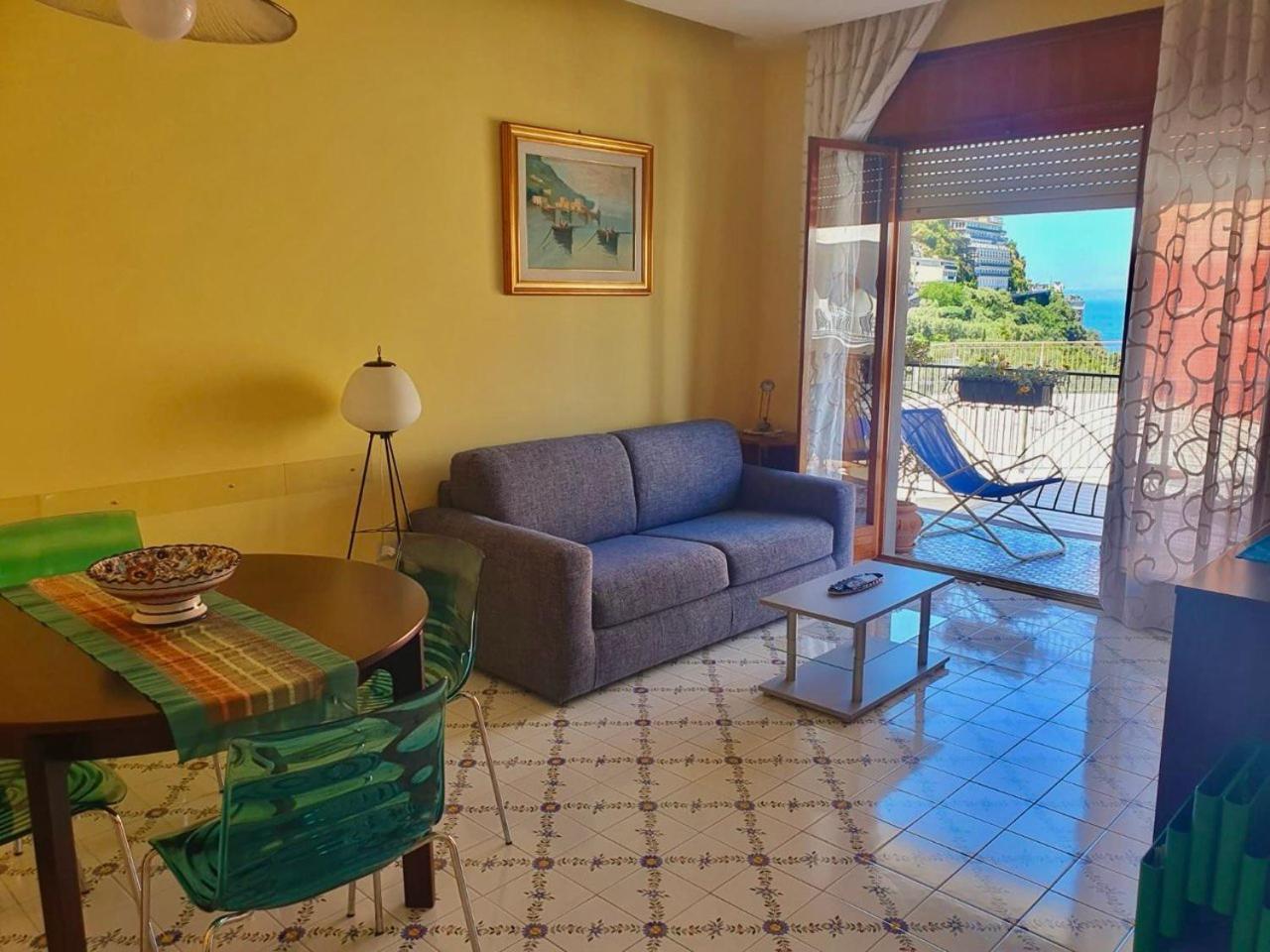 Capoten Sorrento Luaran gambar