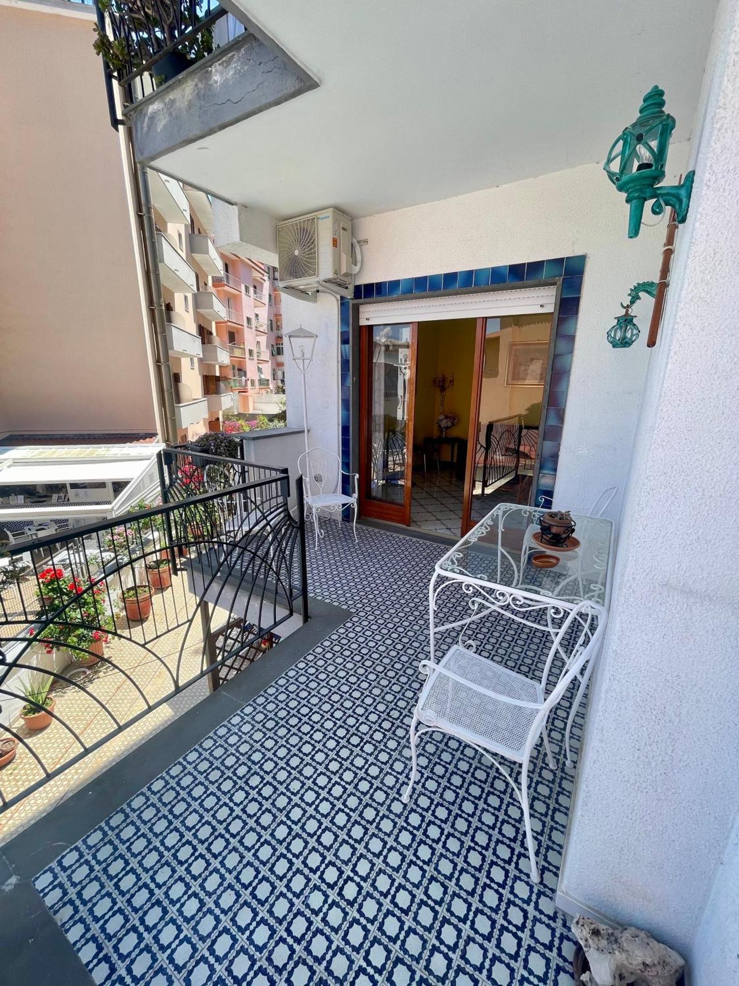 Capoten Sorrento Luaran gambar