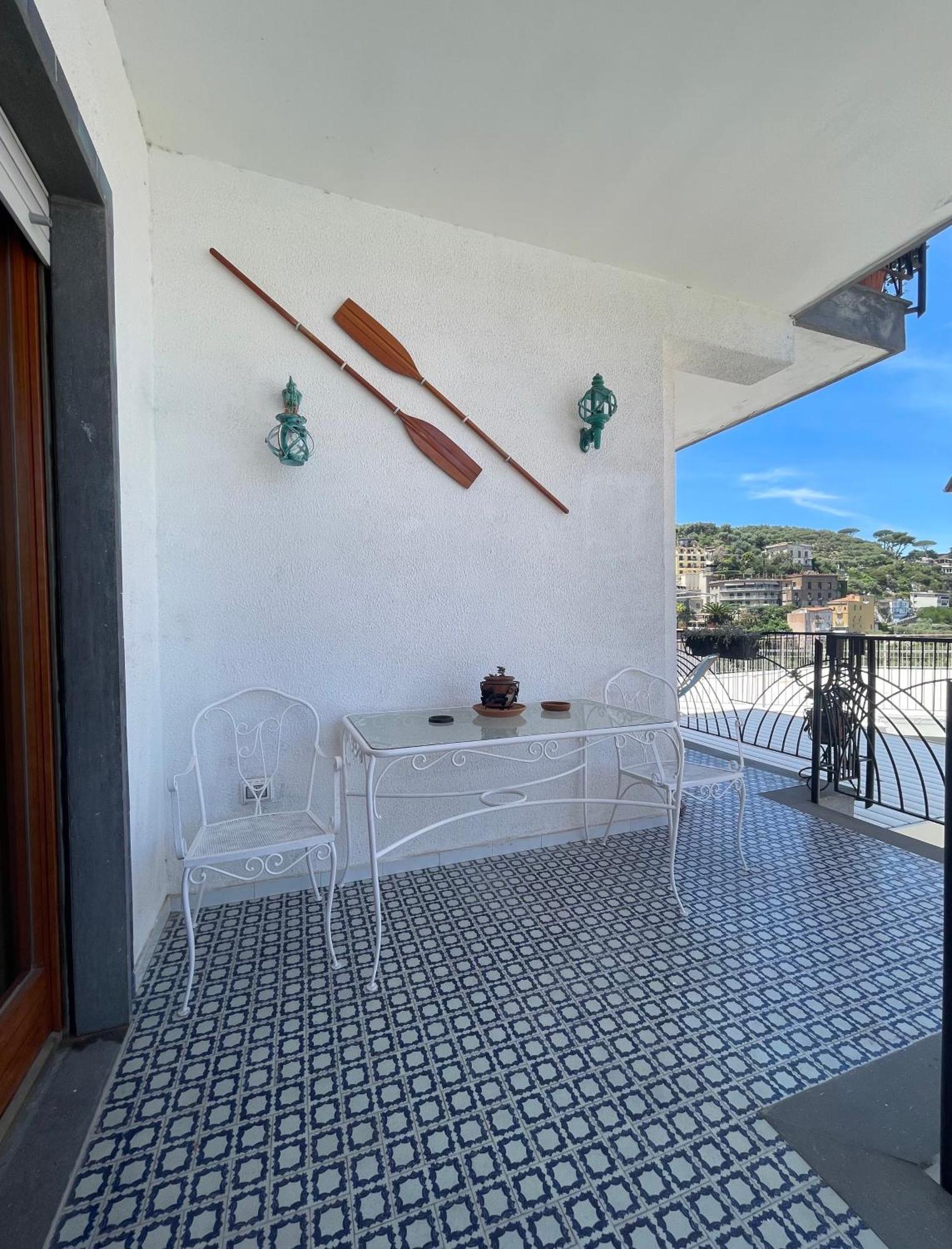 Capoten Sorrento Luaran gambar