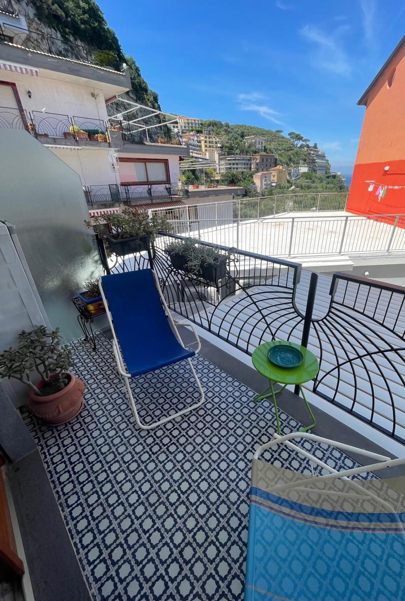 Capoten Sorrento Luaran gambar