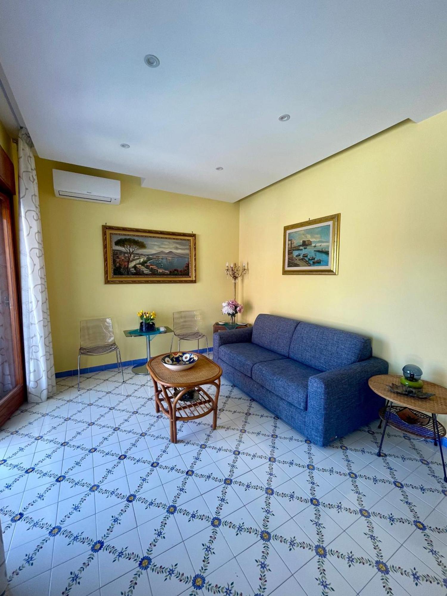 Capoten Sorrento Luaran gambar