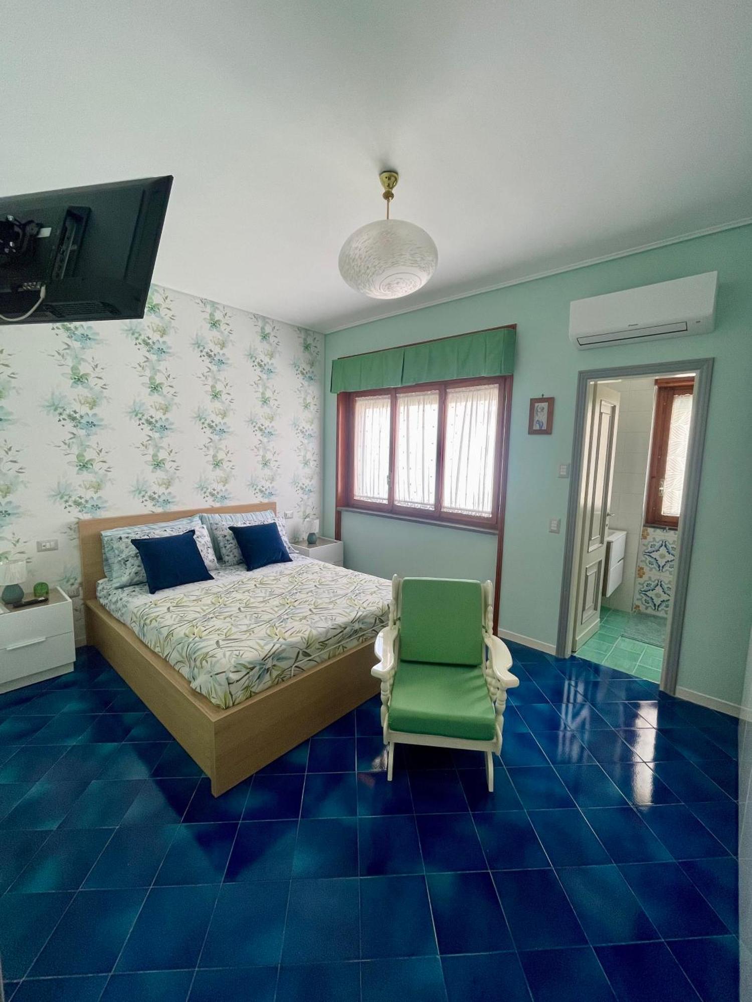 Capoten Sorrento Luaran gambar