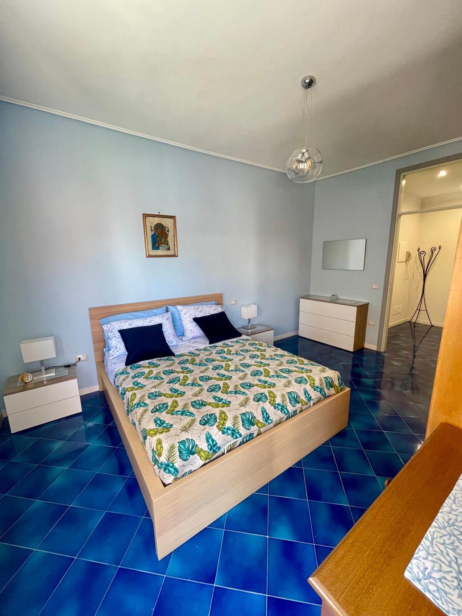 Capoten Sorrento Luaran gambar
